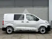 2018 Peugeot Expert