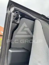 2018 Peugeot Expert