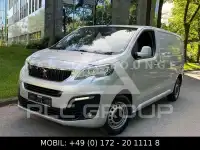 2018 Peugeot Expert