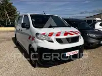 2018 Peugeot Expert