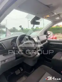 2018 Peugeot Expert