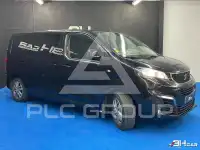 2018 Peugeot Expert