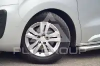 2018 Peugeot Expert