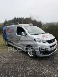 2018 Peugeot Expert