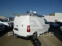 2018 Peugeot Expert