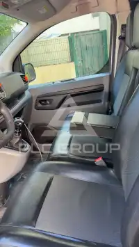 2018 Peugeot Expert
