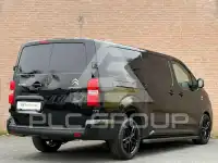 2018 Peugeot Expert