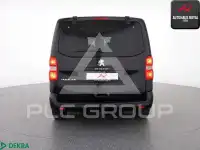 2018 Peugeot Expert