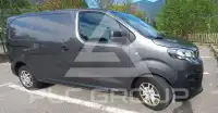 2018 Peugeot Expert