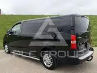2018 Peugeot Expert