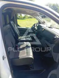 2018 Peugeot Expert