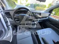 2018 Peugeot Expert