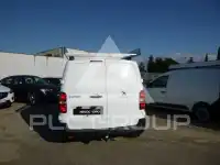 2018 Peugeot Expert