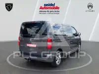 2018 Peugeot Expert