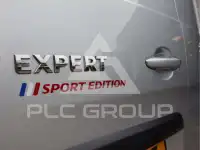 2018 Peugeot Expert