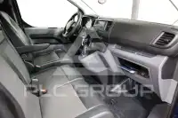2018 Peugeot Expert