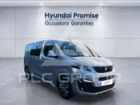 2018 Peugeot Expert