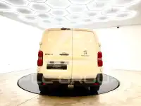 2018 Peugeot Expert