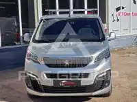 2018 Peugeot Expert
