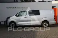 2018 Peugeot Expert