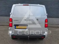 2018 Peugeot Expert