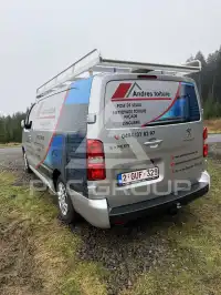 2018 Peugeot Expert