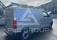 2018 Peugeot Expert