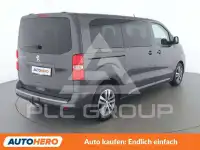 2018 Peugeot Expert
