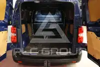 2018 Peugeot Expert