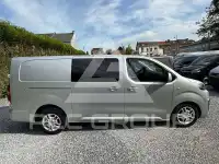 2018 Peugeot Expert