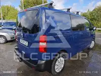 2018 Peugeot Expert