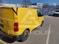 2018 Peugeot Expert