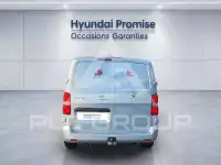 2018 Peugeot Expert