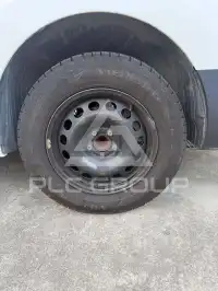 2018 Peugeot Expert