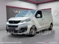 2018 Peugeot Expert
