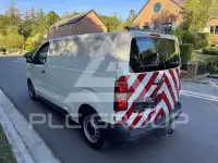 2018 Peugeot Expert