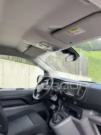 2018 Peugeot Expert