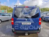 2018 Peugeot Expert