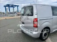 2018 Peugeot Expert