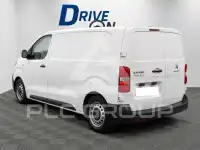 2018 Peugeot Expert