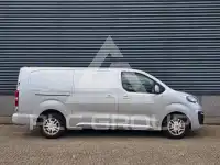 2018 Peugeot Expert