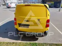 2018 Peugeot Expert