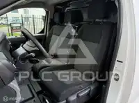 2018 Peugeot Expert