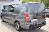 2018 Peugeot Expert