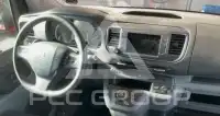 2018 Peugeot Expert