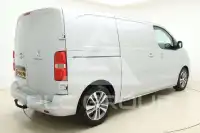 2018 Peugeot Expert