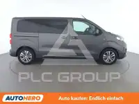 2018 Peugeot Expert