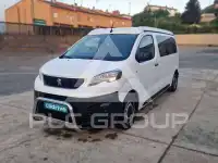 2018 Peugeot Expert