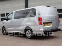 2018 Peugeot Expert