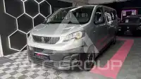 2018 Peugeot Expert